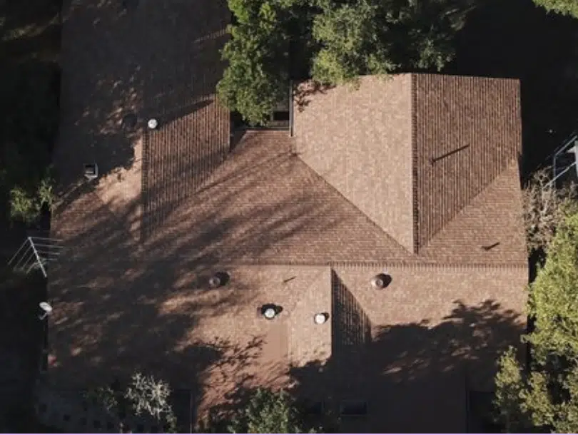 Residential Roofing